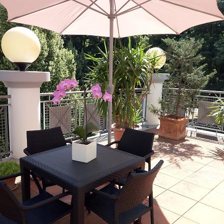 Hotel San Lorenzo Pegognaga Εξωτερικό φωτογραφία