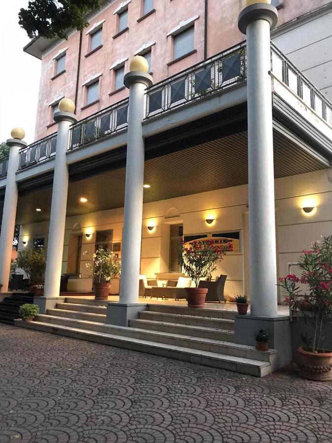 Hotel San Lorenzo Pegognaga Εξωτερικό φωτογραφία