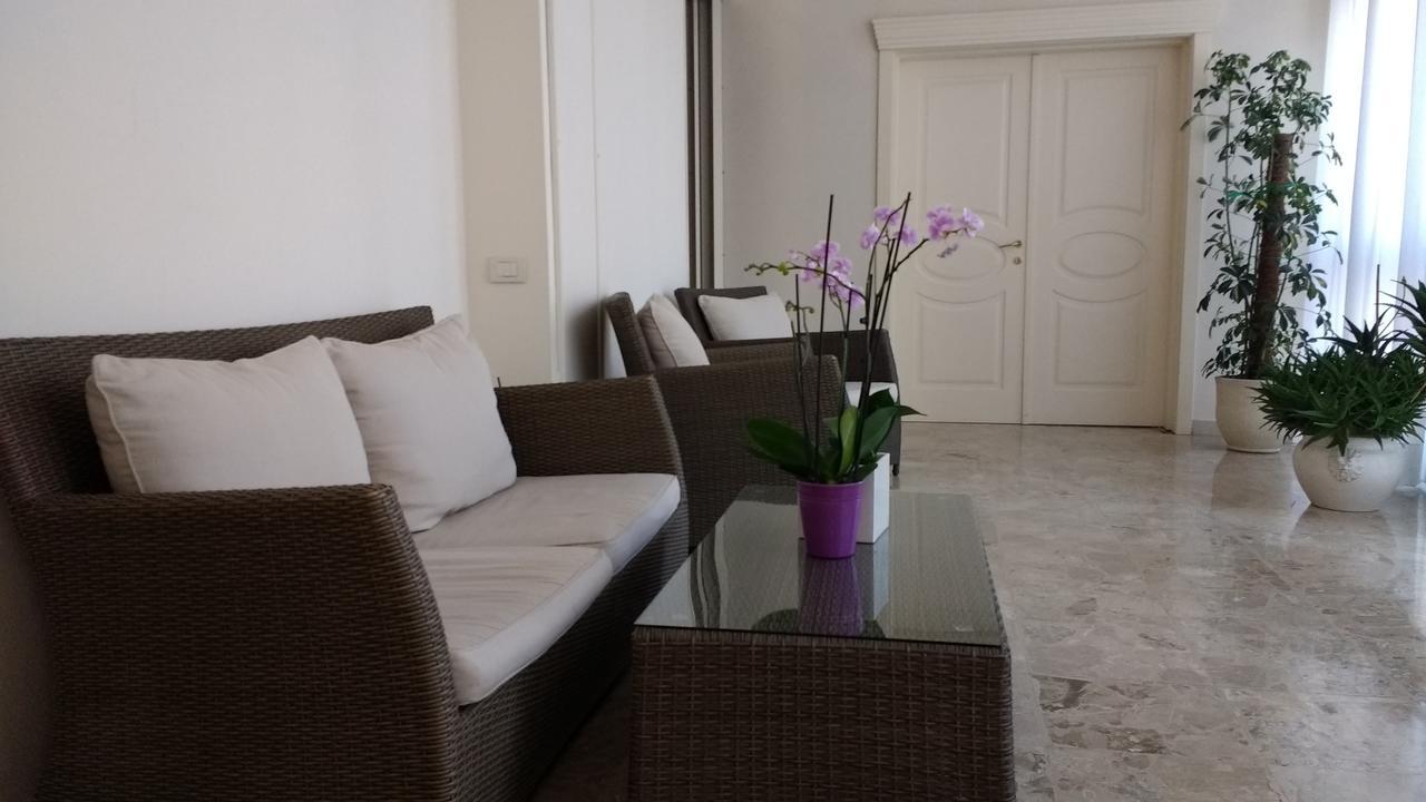 Hotel San Lorenzo Pegognaga Εξωτερικό φωτογραφία
