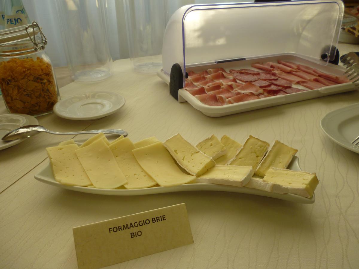 Hotel San Lorenzo Pegognaga Εξωτερικό φωτογραφία
