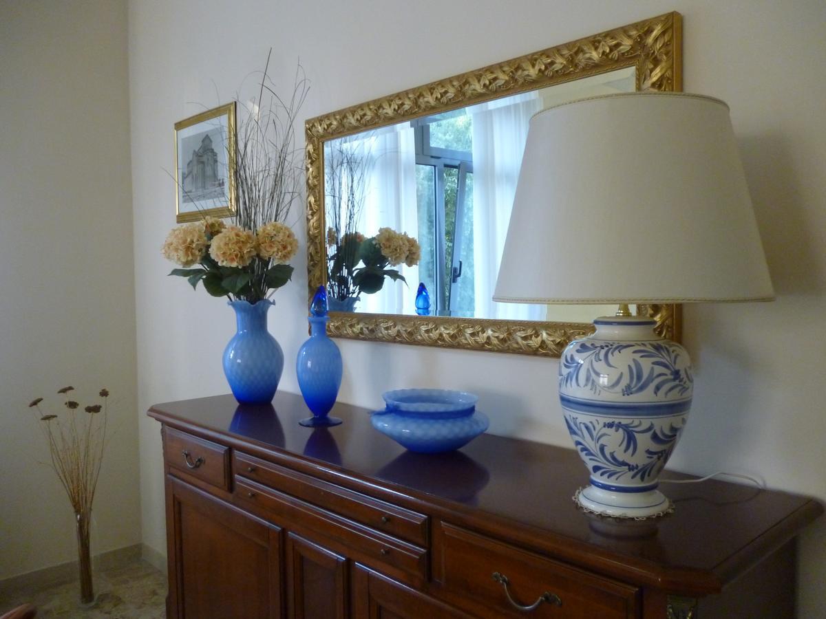 Hotel San Lorenzo Pegognaga Εξωτερικό φωτογραφία