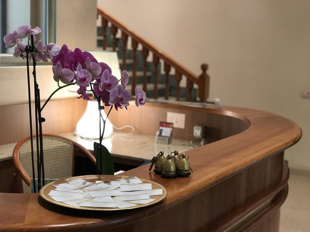 Hotel San Lorenzo Pegognaga Εξωτερικό φωτογραφία