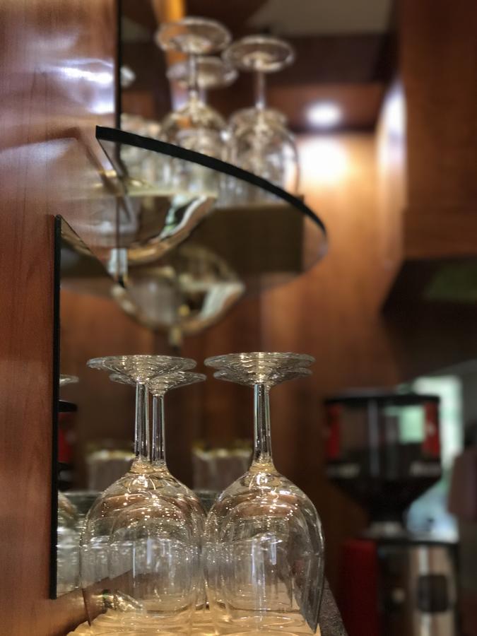 Hotel San Lorenzo Pegognaga Εξωτερικό φωτογραφία