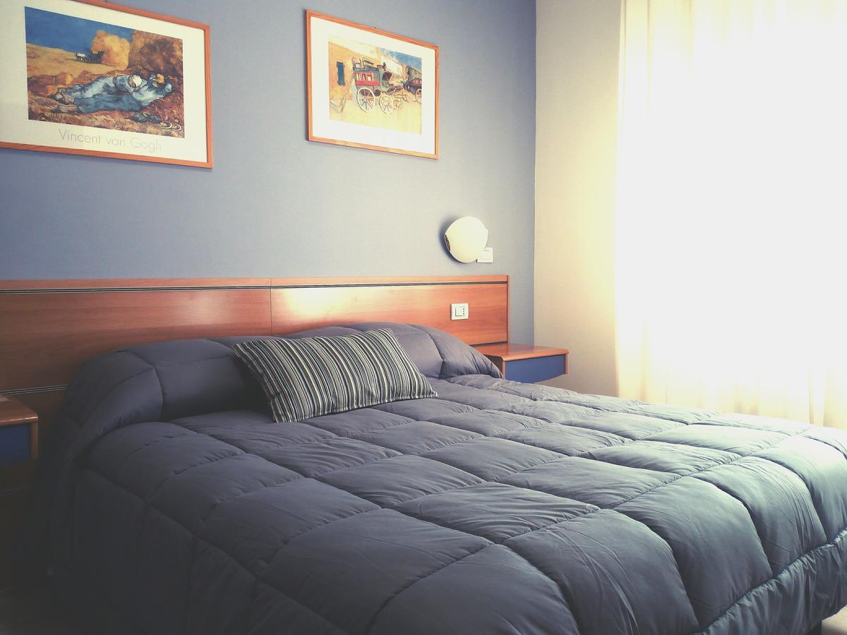 Hotel San Lorenzo Pegognaga Δωμάτιο φωτογραφία