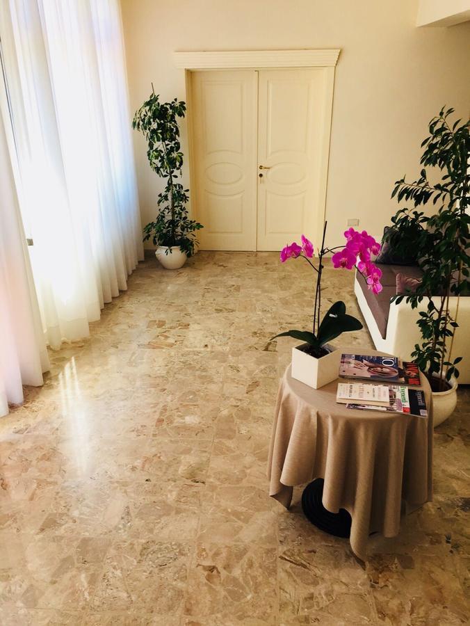 Hotel San Lorenzo Pegognaga Εξωτερικό φωτογραφία