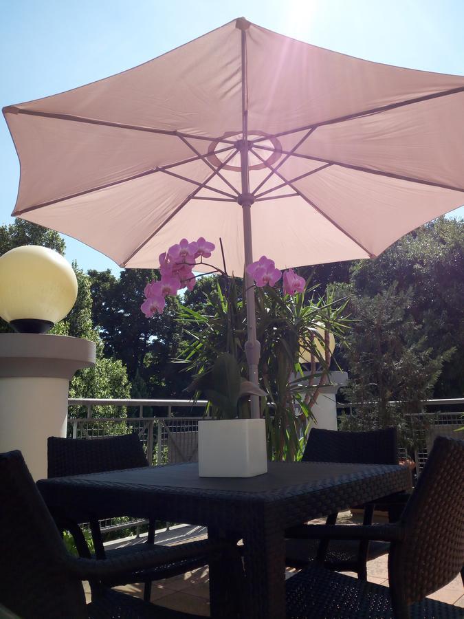 Hotel San Lorenzo Pegognaga Εξωτερικό φωτογραφία