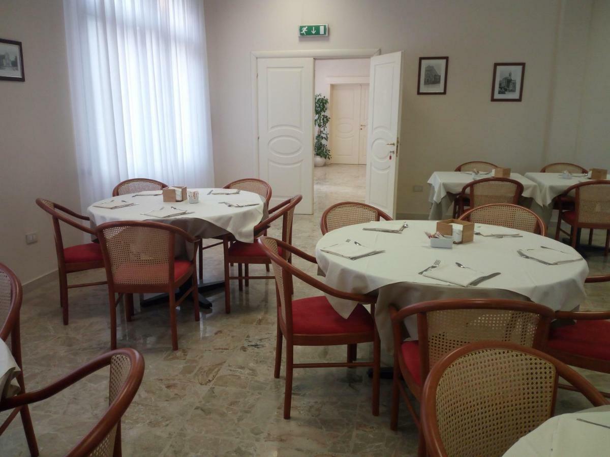 Hotel San Lorenzo Pegognaga Εξωτερικό φωτογραφία